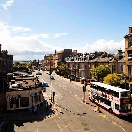 Epicurean Clerk Apartment Edimburgo Exterior foto