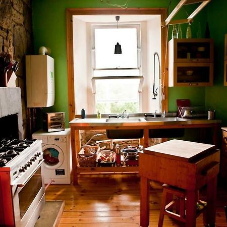 Epicurean Clerk Apartment Edimburgo Exterior foto