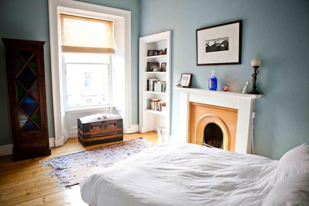 Epicurean Clerk Apartment Edimburgo Exterior foto