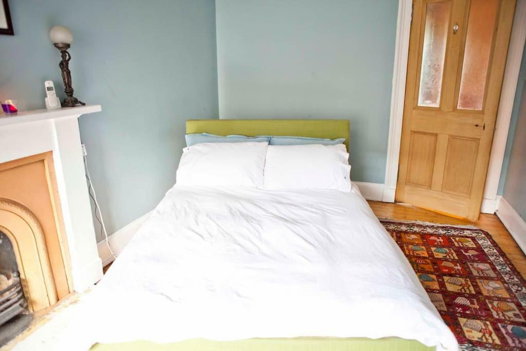 Epicurean Clerk Apartment Edimburgo Exterior foto